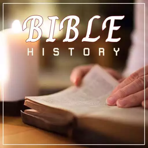 Run free android online History of the bible APK
