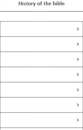 Play APK History of the bible  and enjoy History of the bible with UptoPlay com.historysofthebibles