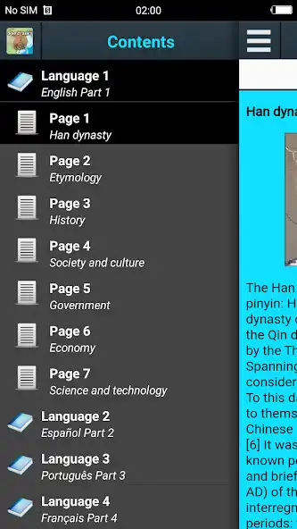 Play History of the Han dynasty  and enjoy History of the Han dynasty with UptoPlay