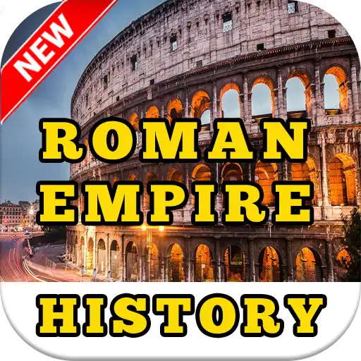 Play History of the Roman Empire APK