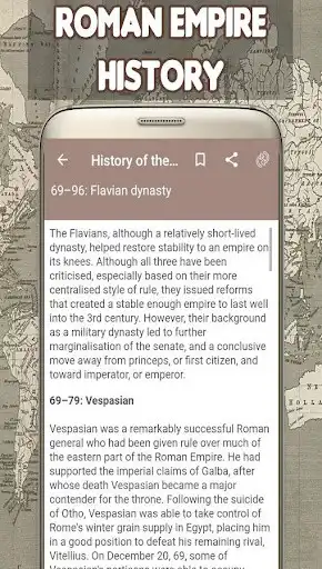 Play History of the Roman Empire as an online game History of the Roman Empire with UptoPlay