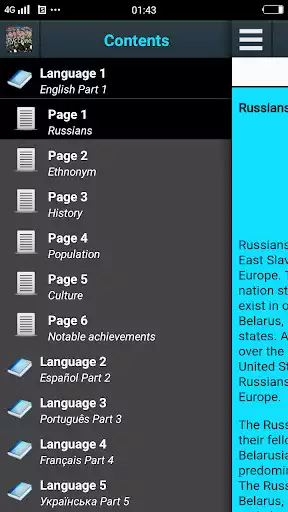 Play History of The Russians People  and enjoy History of The Russians People with UptoPlay