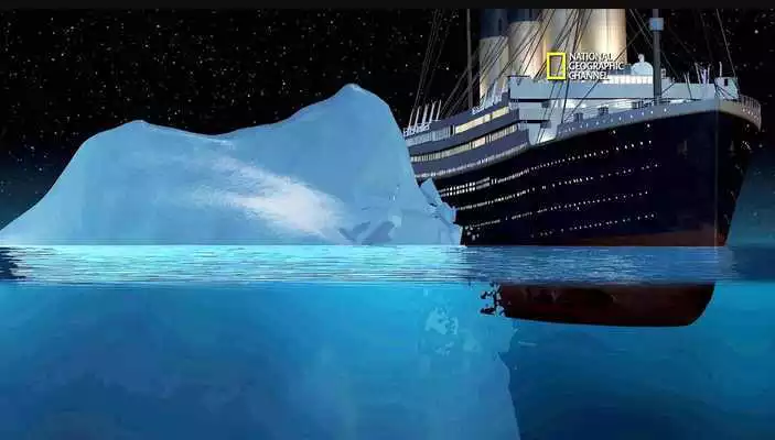 Play History of the Titanic and its brothers