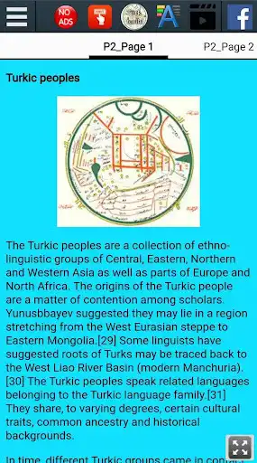 Play History of the Turks as an online game History of the Turks with UptoPlay