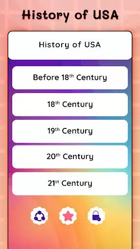Play History of USA