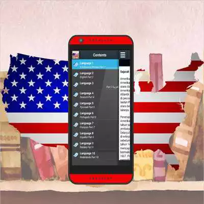 Play History of USA