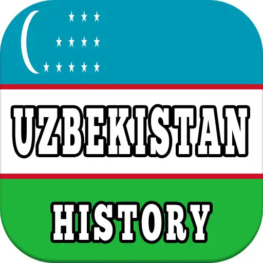 Play History of Uzbekistan APK Play History of Uzbekistan APK
