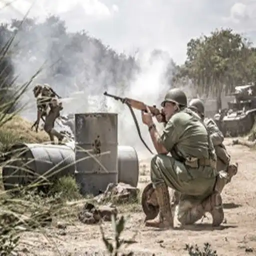 Play History of World War II APK Play History of World War II APK