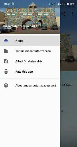 Play History of Zazzau Empire : Masarautar Zazzau  and enjoy History of Zazzau Empire : Masarautar Zazzau with UptoPlay
