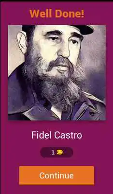Play History People Guess