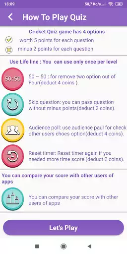Play History Quiz as an online game History Quiz with UptoPlay