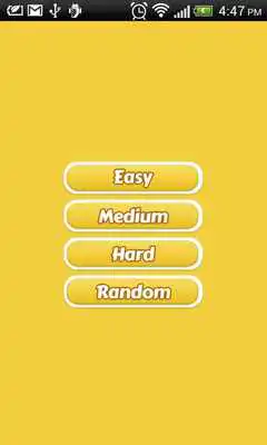 Play History Quiz