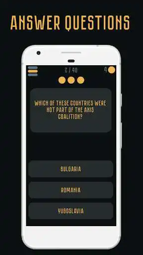 Play History Quiz: WWII and enjoy History Quiz: WWII with UptoPlay Play History Quiz: WWII and enjoy History Quiz: WWII with UptoPlay