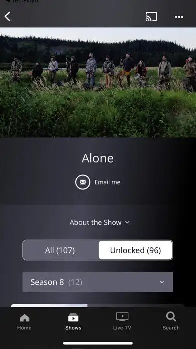 Play HISTORY: Shows  Documentaries as an online game HISTORY: Shows  Documentaries with UptoPlay