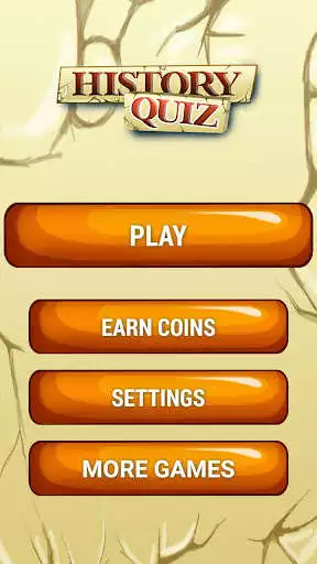 Play History Trivia Game  and enjoy History Trivia Game with UptoPlay