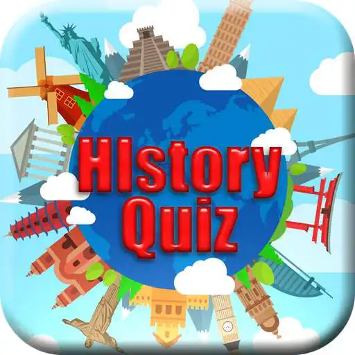 Play History Trivia : World History Trivia Quiz Game APK