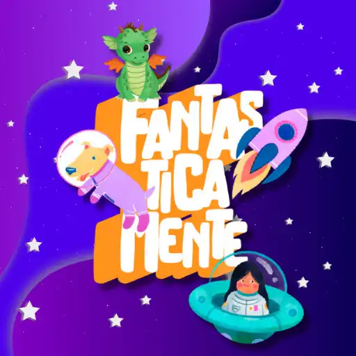 Play Histórias Infantis Fantásticas APK