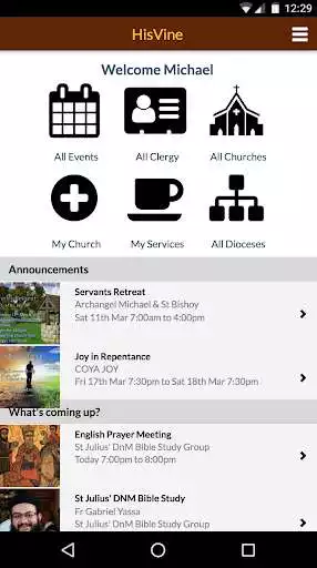 Play HisVine as an online game HisVine with UptoPlay