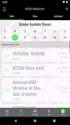 Play HIT2FIT