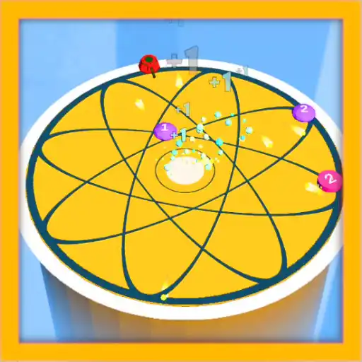 Play Hit 3D: casual shooter 2021 APK