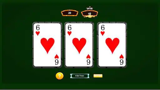 Play Hit 40 Slot as an online game Hit 40 Slot with UptoPlay