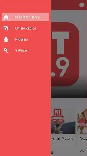 Play HiT 88.9 as an online game HiT 88.9 with UptoPlay