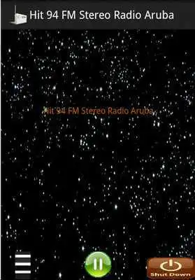 Play Hit 94 FM Stereo Radio Aruba
