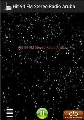 Play Hit 94 FM Stereo Radio Aruba