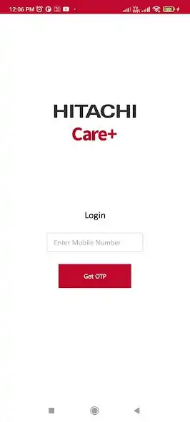 Play Hitachi Care+  and enjoy Hitachi Care+ with UptoPlay