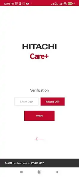 Play Hitachi Care+ as an online game Hitachi Care+ with UptoPlay