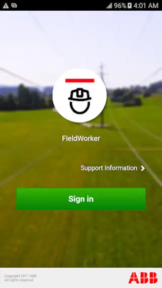 Play Hitachi Lumada FSM FieldWorker  and enjoy Hitachi Lumada FSM FieldWorker with UptoPlay