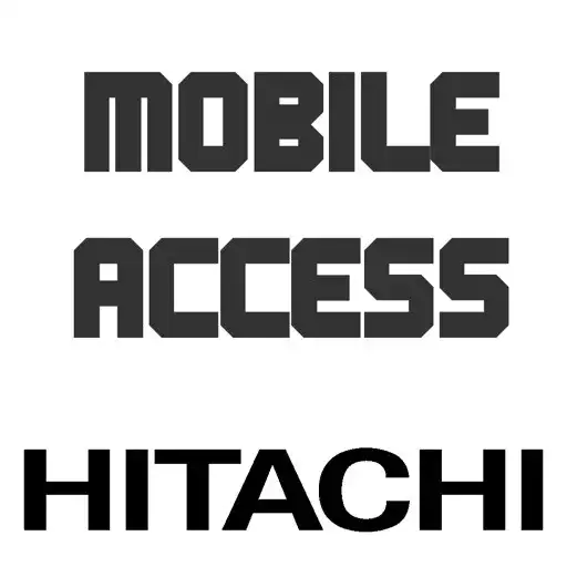Play Hitachi Mobile Access APK Play Hitachi Mobile Access APK