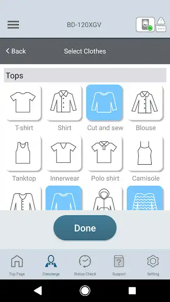 Play Hitachi Washer  and enjoy Hitachi Washer with UptoPlay