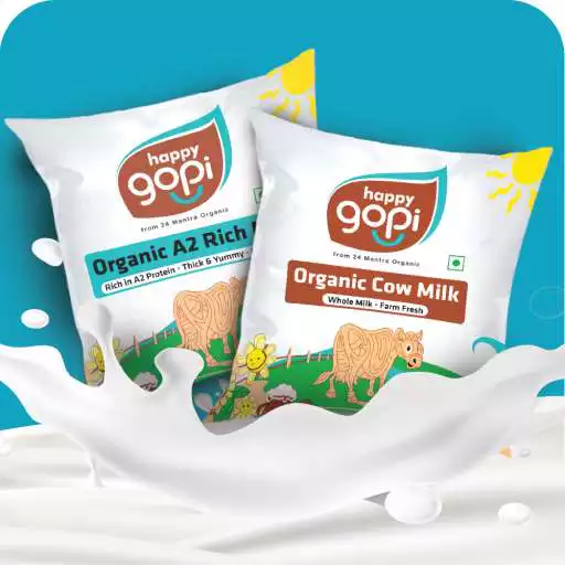 Play Hita Farms Delivery APK