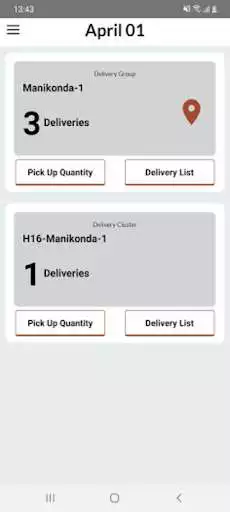 Play Hita Farms Delivery as an online game Hita Farms Delivery with UptoPlay