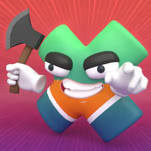 Play Hit Alphabet 3D APK