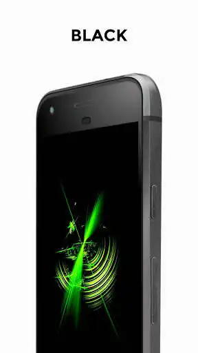 Play Hitam - Black Wallpaper HD  and enjoy Hitam - Black Wallpaper HD with UptoPlay
