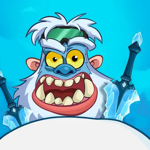 Play Hit a Monster: Throw Knife Master APK Play Hit a Monster: Throw Knife Master APK