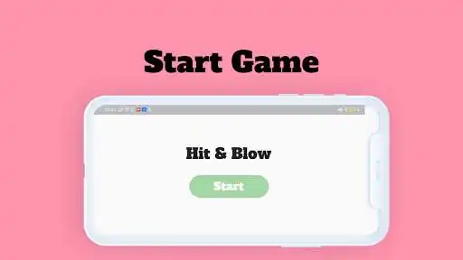 Play Hit and Blow  and enjoy Hit and Blow with UptoPlay