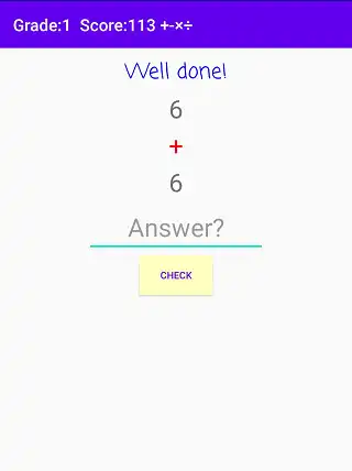 Play Hit and Solve Maths  and enjoy Hit and Solve Maths with UptoPlay