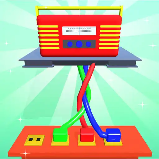 Play HI Tangle 3D APK Play HI Tangle 3D APK