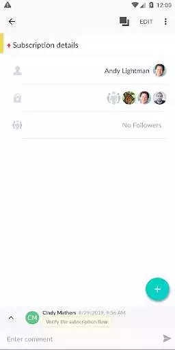 Play Hitask - Manage Team Tasks and Projects as an online game Hitask - Manage Team Tasks and Projects with UptoPlay