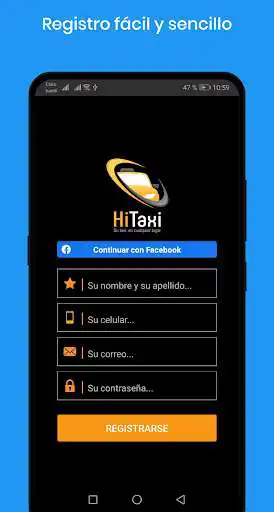 Play HiTaxi  and enjoy HiTaxi with UptoPlay