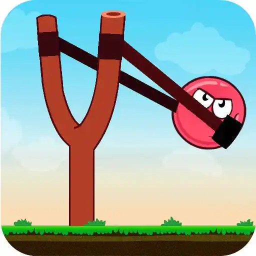 Play Hit Ball  Knock down APK