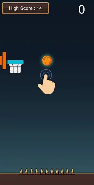 Play Hit Basket as an online game online Hit Basket with UptoPlay Play Hit Basket as an online game Hit Basket with UptoPlay