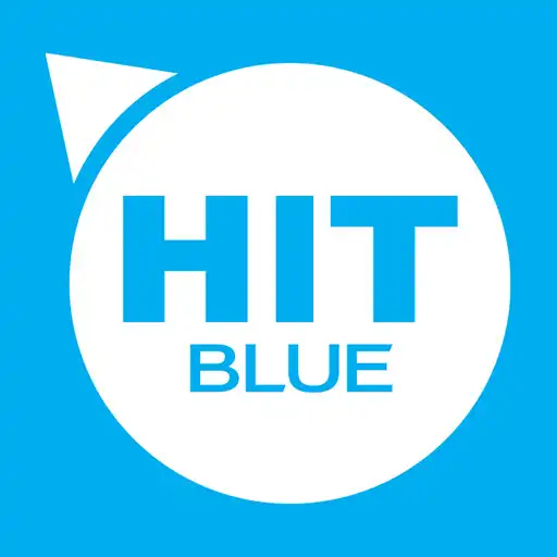 Play Hit Blue APK