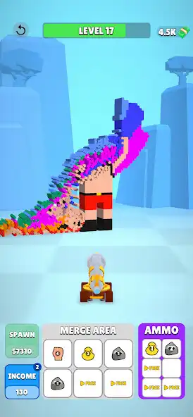 Play Hit  Break ASMR as an online game Hit  Break ASMR with UptoPlay