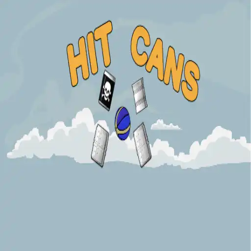 Play Hit Cans  and enjoy Hit Cans with UptoPlay