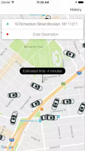 Play Hitch a Ride  and enjoy Hitch a Ride with UptoPlay