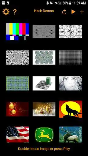 Play HitchDemon  and enjoy HitchDemon with UptoPlay